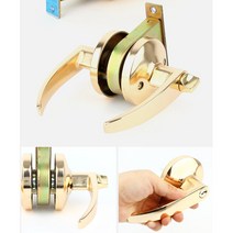 간편시공 인테리어 튼튼 현관문 문손잡이 도어핸들 문고리 그립감 셀프시공 DIY, 9000L그레이 열쇠형