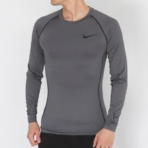 나이키 긴팔 헬스복 프로 DRI-FIT 타이츠 (DD1991-068)