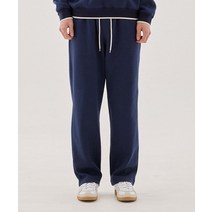 베테제 테니 피케 루즈핏 팬츠 바지 네이비 Tenni 피케이