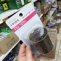 올스텐 에이텍 은항 균 거름망(소) 배수구망 씽크덮개 28032EA, 1, 본상품선택