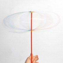 고리 트위스트(원심력장난감)(1인용) RHY