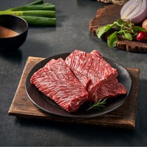 한우왕 한우 양지 1등급이상 600g 소고기, 1팩