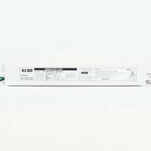 선일일렉콤 FPL 형광등안정기 36W 1등용 선길이 300mm(소켓포함), 1개