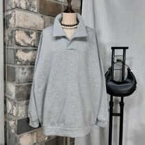 상상그이상 여성용 국내제작 기모 오버핏 카라 맨투맨 부드러운 가볍고 따뜻한 특양면소재 빅사이즈 남녀공용 무지 커플티 편안한 가성비 좋은 데일리룩 젊줌마코디