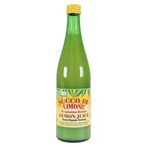 림미 레몬즙 레몬쥬스 레몬원액, 10개, 200ml