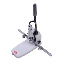 SPC 1공 천공기 FP-1B, 단품