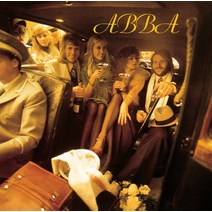 아바 Abba 수입 LP Vinyl 레코드 판 엘피 음반 추억의 해외 음악앨범, 기본