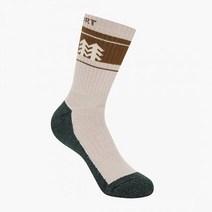 KOLON SPORT 코오롱 스포츠 남녀공용 익스퍼트 상록수 하이_QELAX22510BRW, 26
