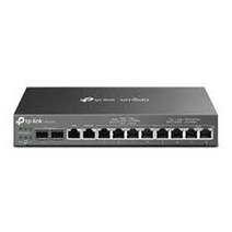 TP-LINK TL-ER7212PC 기가비트 VPN 라우터 OMADA 컨트롤러 POE+ 스위치