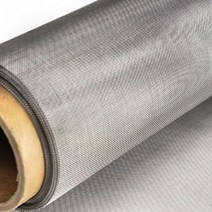 304 스텐메쉬망 닭장철망 고기불판 낙엽 5메쉬x1.0mm(30M)-1롤