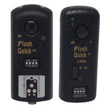 Mcoplus RC7-C1 스피드 라이트 플래시 트리거 트랜시버 canon 30 33 50 등 pentax IST-D/contax 645