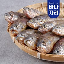 국내산 제주 참조기 개별 진공포장 중/대/특대 10마리, 대 10마리