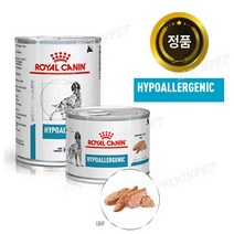 로얄캐닌 독 하이포알러제닉 200g x 6개 / 피부염 식이알러지 관리