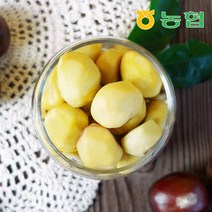 [농협] 옥광밤으로 만든 맛있는 옥광 맛밤 12봉 50g/봉