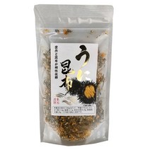 산코산업 성게 다시마 45g, 단품