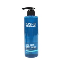 군인 올인원 워시 군대 훈련소 화장품 샴푸 바디워시 올인원 500ml, 1개