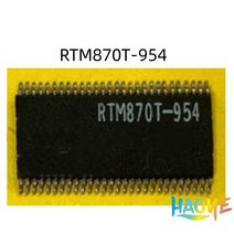 1-10개 RTM870T-954 100% NEW, [01] RTM870T-954 1pcs