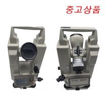 소키아 트랜스 DT5AS 데오도라이트 SOKKIA