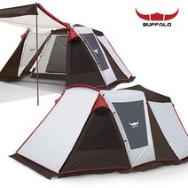 버팔로 뉴 프라임 오토텐트 5-6인용/원터치자동텐트