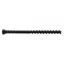 CAMO 엣지 데크 나사 6cm(2 3/8인치) 스테인리스 스틸 (350)카모, 350
