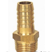 후수닛뿔 배관 스마토 나사호스 1 4 x 8mm 50개