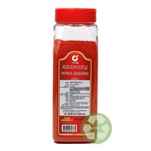 푸드올마켓_ 스위트웰 파프리카시즈닝 450g, 1개, 단품