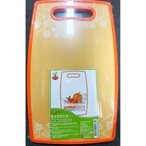 TAIZHOU HUANGYAN 식당 대형 세트 멀티 양면 꽂이 고기 우드 도마 나무 업소용 6W6C29F1, 1개