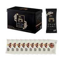 (샤피)고메넛츠 니치 30봉 + 재미랩 피크넛츠 10봉, 단품