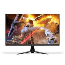 큐닉스 QHD27L REAL 165 NANO IPS 165HZ 게이밍 모니터, QHD27L REAL 165 NANO IPS [무결점]