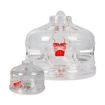 피래미 항아리 통발 어포기 사구통