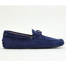 리본즈 토즈 22FW 토즈 고미노 드라이빙 슈즈 XXM0GW05470RE0U820 (P002153877)
