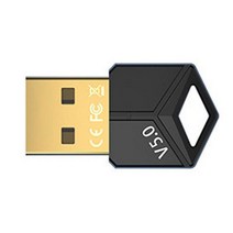 무선 HDMI 송수신기 블루투스 송신기 5.0 어댑터 리시버 변속기, 4980, 1개