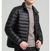 겨울 남자 경량패딩 자켓 점퍼 간절기 봄 가을 겨울 환절기 다운자켓 숏패딩 작업파카 가벼운 가성비 경량잠바