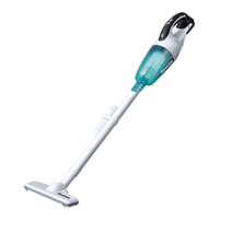 마끼다 18V 무선 충전 청소기 베어툴 DCL181FZWX