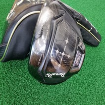 로마로 레이 10도 드라이버 헤드 2100280247313, 단일 제품