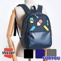 ForU599 A1 유니크백팩 남녀공용백팩 남성백팩 공용백팩 베이직백팩 노트북백팩