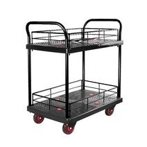영상 촬영 장비 카트 사진 방송 영화 용품 트롤리, 150kg/720x490mm/그레이/싱글핸드