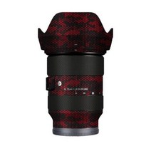 시그마 24-70mm 2.8 DG DN 아트 소니 마운트 카메라 렌즈 스티커 코트 랩 보호 필름 프로텍터 데칼 스킨 24-70 F2.8, [01] For Sony Mount, [18] No.18