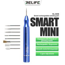 조소용구 입시용 도예용구 조소도구 Relife rl-068 cpu 및 마더보드 수리용, rl-068b