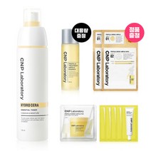 [CNP차앤박] 하이드로 세라 에센셜 토너 150ml, 상세 설명 참조, 상세 설명 참조