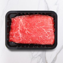 조은장터 저지방 실속 반값 한우 구이 등심 안심 채끝 국거리 불고기, 1개, 04_2등급 불고기200g
