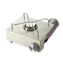 코베아 큐브 위니 가스렌인지 버너 KGR-1503WI, 1개