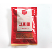 이엔푸드 시찌미 240g / 일본식 조미료/향신료, 9개
