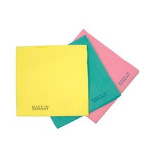 독일 부직포행주 랜덤 발송, 42개