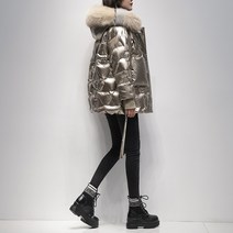 반패딩 크롭패딩 숏패딩 루즈핏 패딩코트 다운자켓 오피스룩 화이트 슬림 다운점퍼 박스핏 흰색 숏패딩