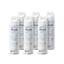 세스코 마이랩 에어로솔 모기약 무향 500ml X6개, 없음