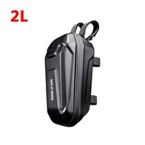 전동킥보드 부품 범용 전기 스쿠터 헤드 핸들 가방 EVA 하드 쉘 가방 샤오미 M365 ES1 ES2 ES3 ES4 전기 스, 호주, 03 2L_05 프랑스