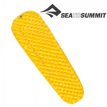 [텐잘남] SEATOSUMMIT 씨투써밋 매트리스 울트라라이트 인슐레이티드 시리즈