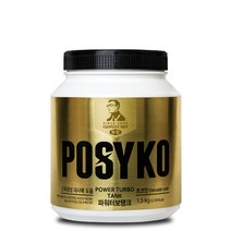 복합단백질 파워터보탱크 딸기맛1.5kg