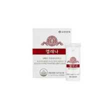유한양행 엘레나 여성 질유산균 UREX 1박스 1개월, 상세페이지 참조, 상세페이지 참조